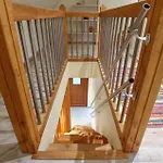 4 Bedroom Cozy In Valorbiquet *