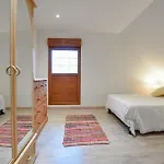 Tatil Evi 4 Bedroom Cozy In Valorbiquet Saint-Julien-de-Mailloc