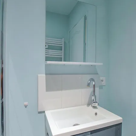 4 Bedroom Gorgeous In Valorbiquet Дом отдыха *