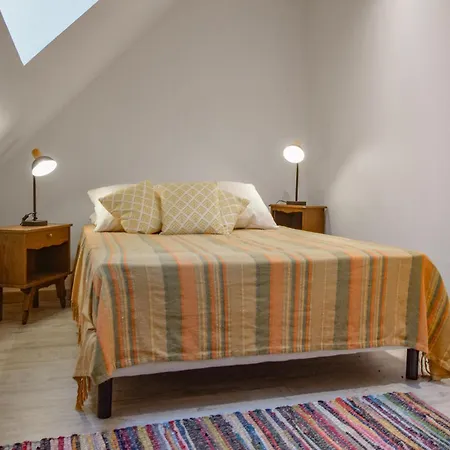 4 Bedroom Gorgeous In Valorbiquet *