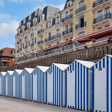 Lovely In Valorbiquet With Wifi 別荘 Saint-Julien-de-Mailloc