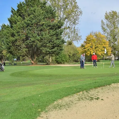 4 Bedroom Gorgeous In Valorbiquet Σπίτι διακοπών *