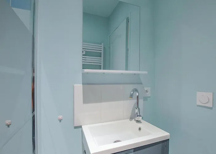 4 Bedroom Gorgeous In Valorbiquet Feriehus *