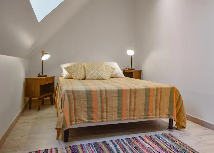 4 Bedroom Gorgeous In Valorbiquet *